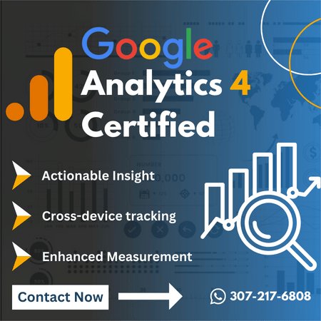 Google Analytics