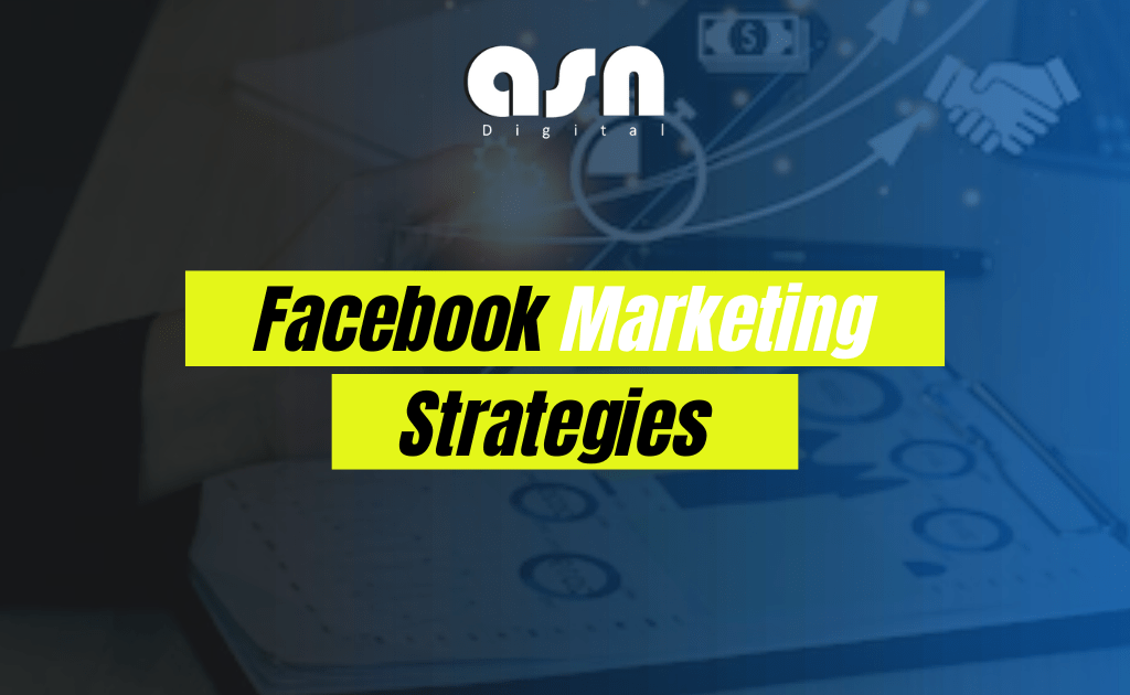 Elevate your brand on Facebook with top-notch expertise from a trusted Facebook marketing company for success.