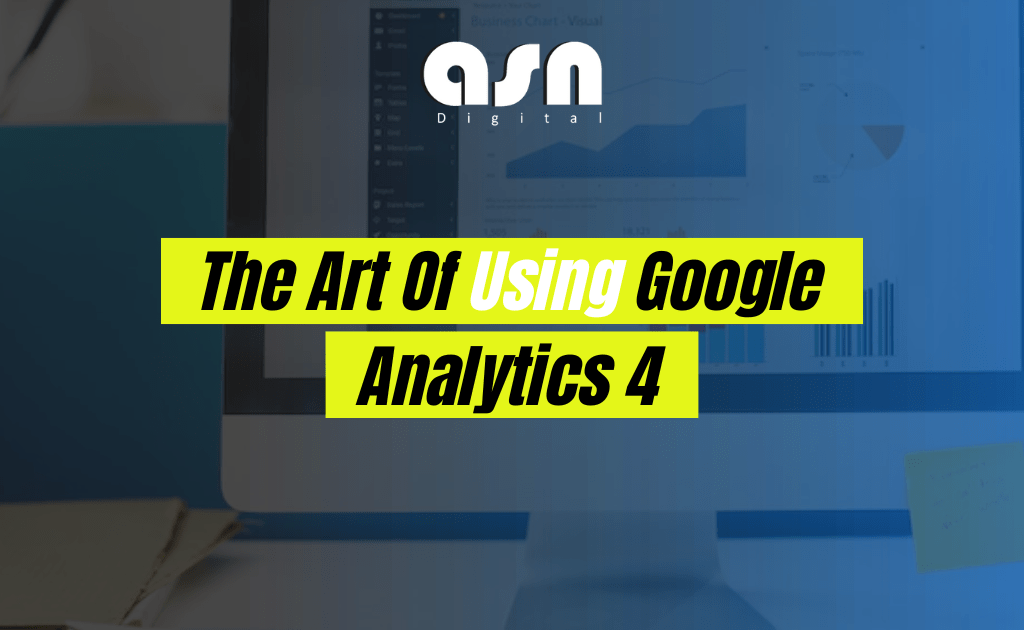 Unlock data insights and optimize strategies with the guidance of a seasoned Google Analytics expert.
