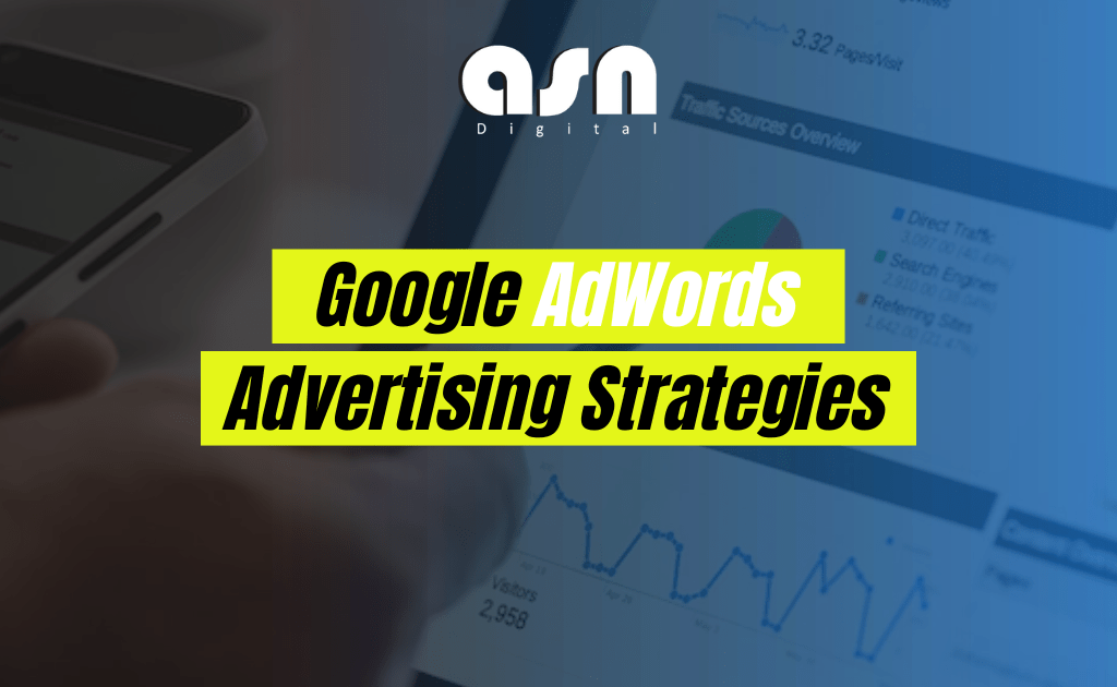 Maximize your online advertising impact with the expertise of a dedicated AdWords agency by your side.