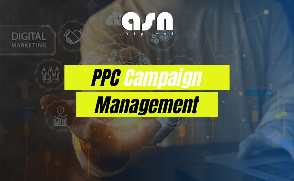 Maximize ROI with expert PPC campaign management services - your partner for successful online advertising strategies.