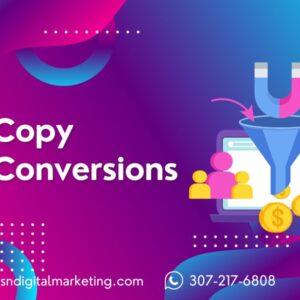 writing compelling ad copy that converts