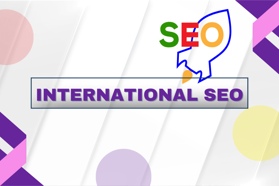 Best practices for international seo