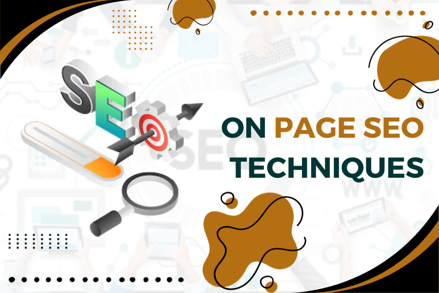 Master on-page SEO techniques for higher rankings.