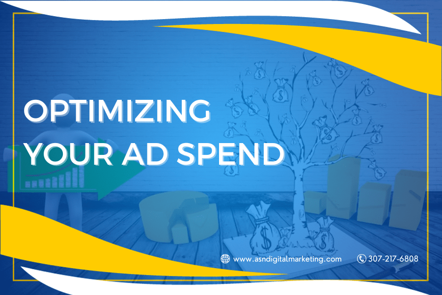 Strategies for optimizing ad budget allocation to boost marketing ROI