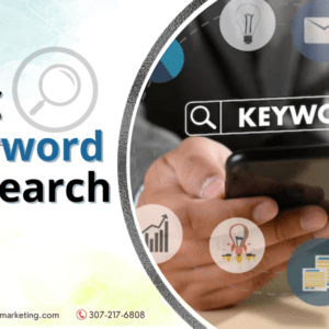 Effective PPC Keyword Research Tools